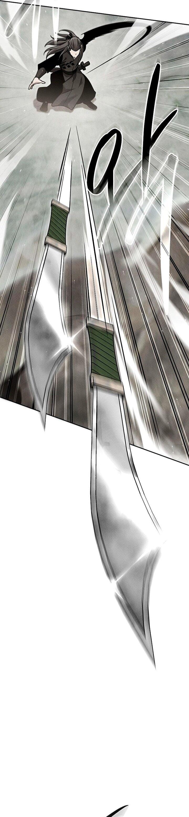 Манга Великое восхождение Божественного Демона - Глава 33 Страница 17