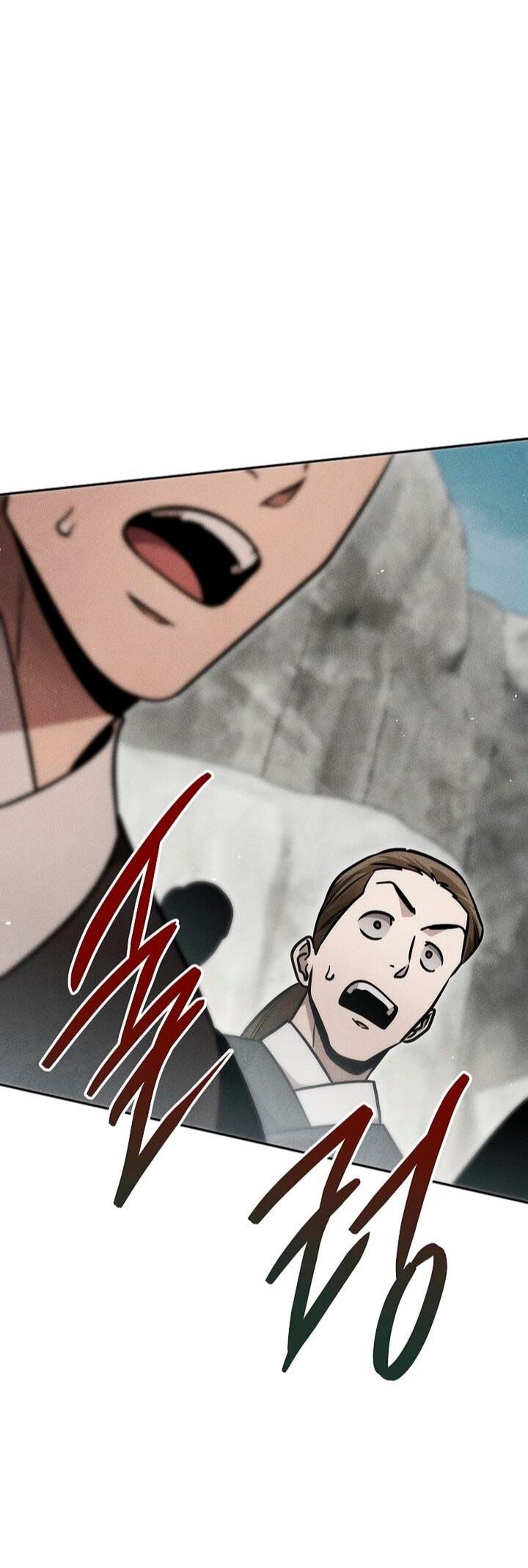 Манга Великое восхождение Божественного Демона - Глава 33 Страница 58