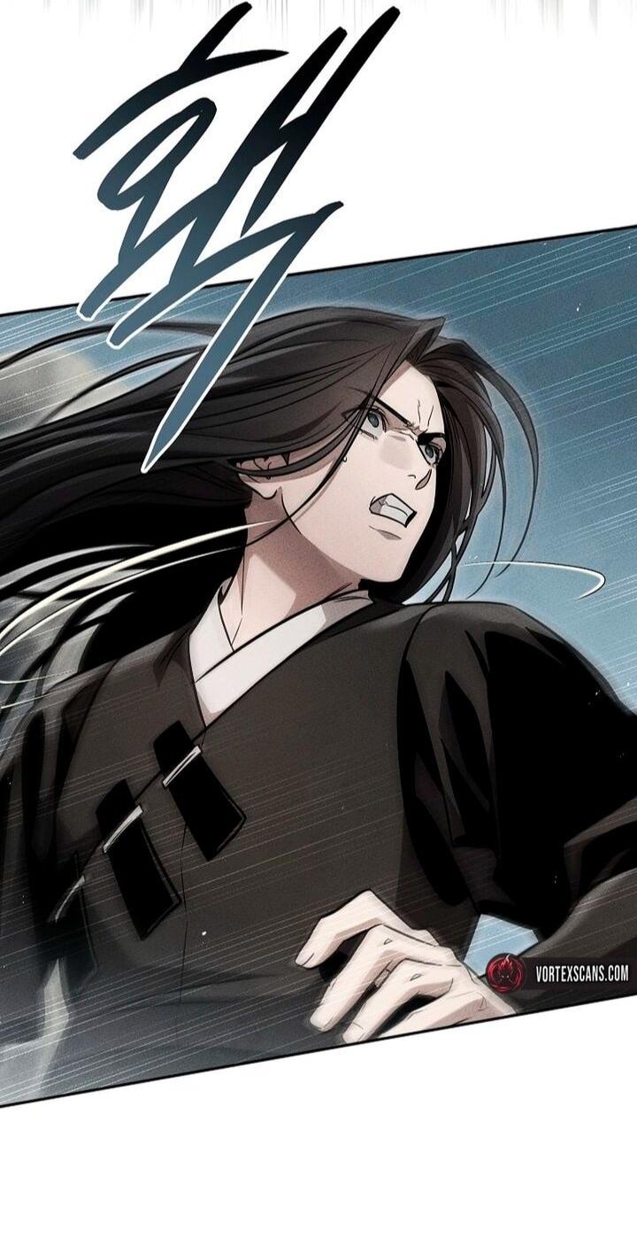 Манга Великое восхождение Божественного Демона - Глава 33 Страница 49