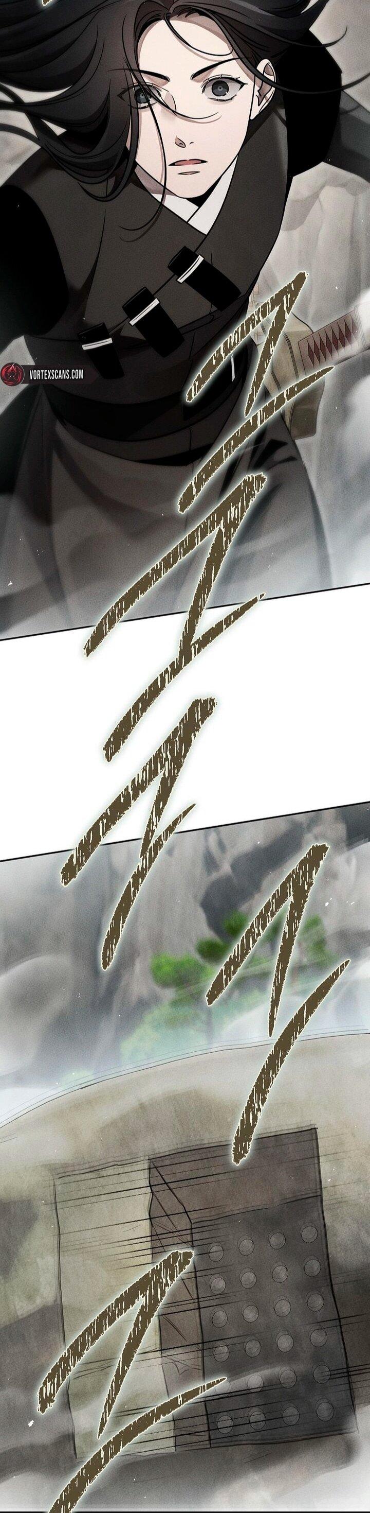 Манга Великое восхождение Божественного Демона - Глава 33 Страница 36