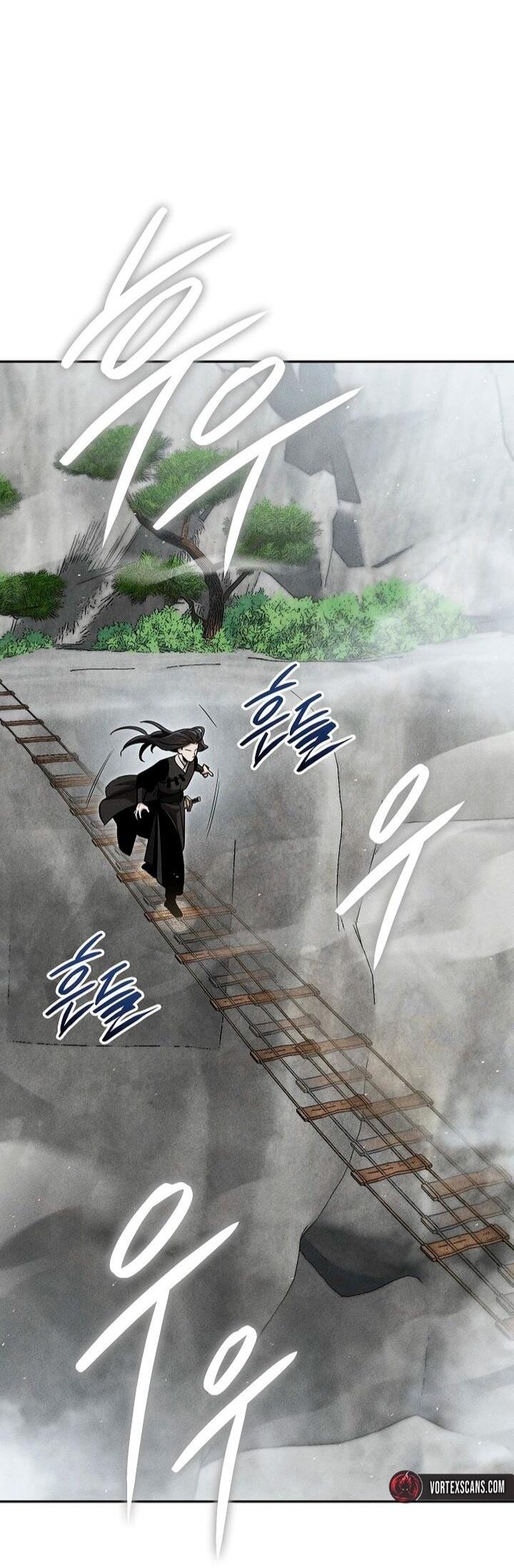 Манга Великое восхождение Божественного Демона - Глава 33 Страница 31