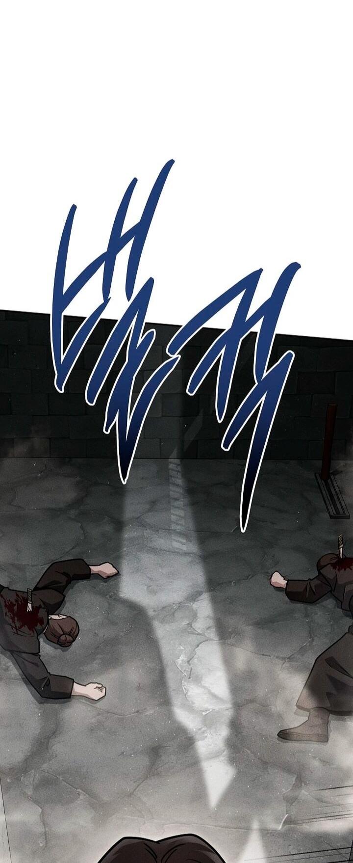 Манга Великое восхождение Божественного Демона - Глава 33 Страница 61