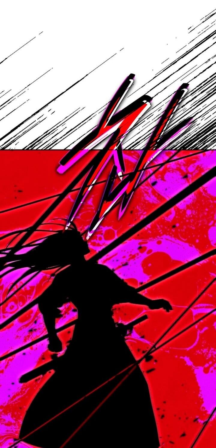 Манга Великое восхождение Божественного Демона - Глава 33 Страница 51