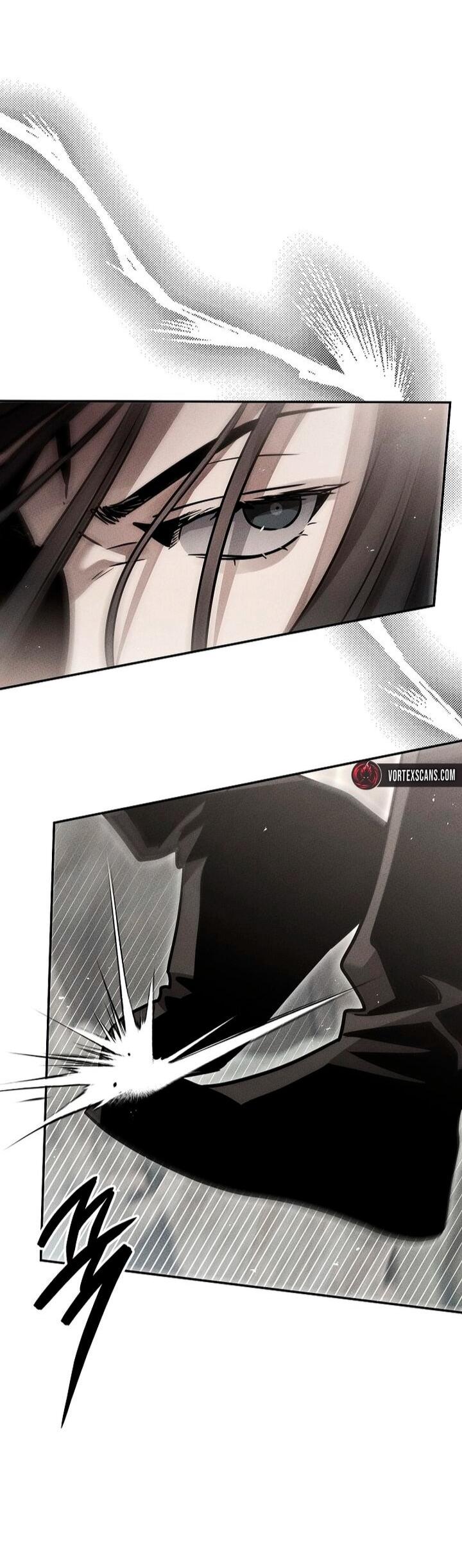 Манга Великое восхождение Божественного Демона - Глава 33 Страница 44