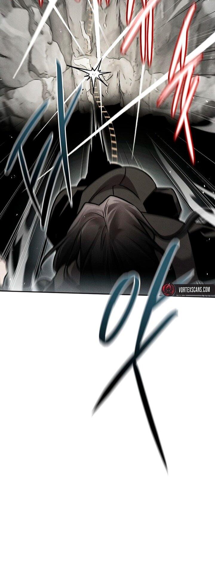 Манга Великое восхождение Божественного Демона - Глава 33 Страница 41