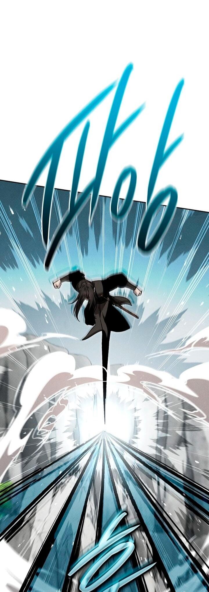 Манга Великое восхождение Божественного Демона - Глава 33 Страница 45