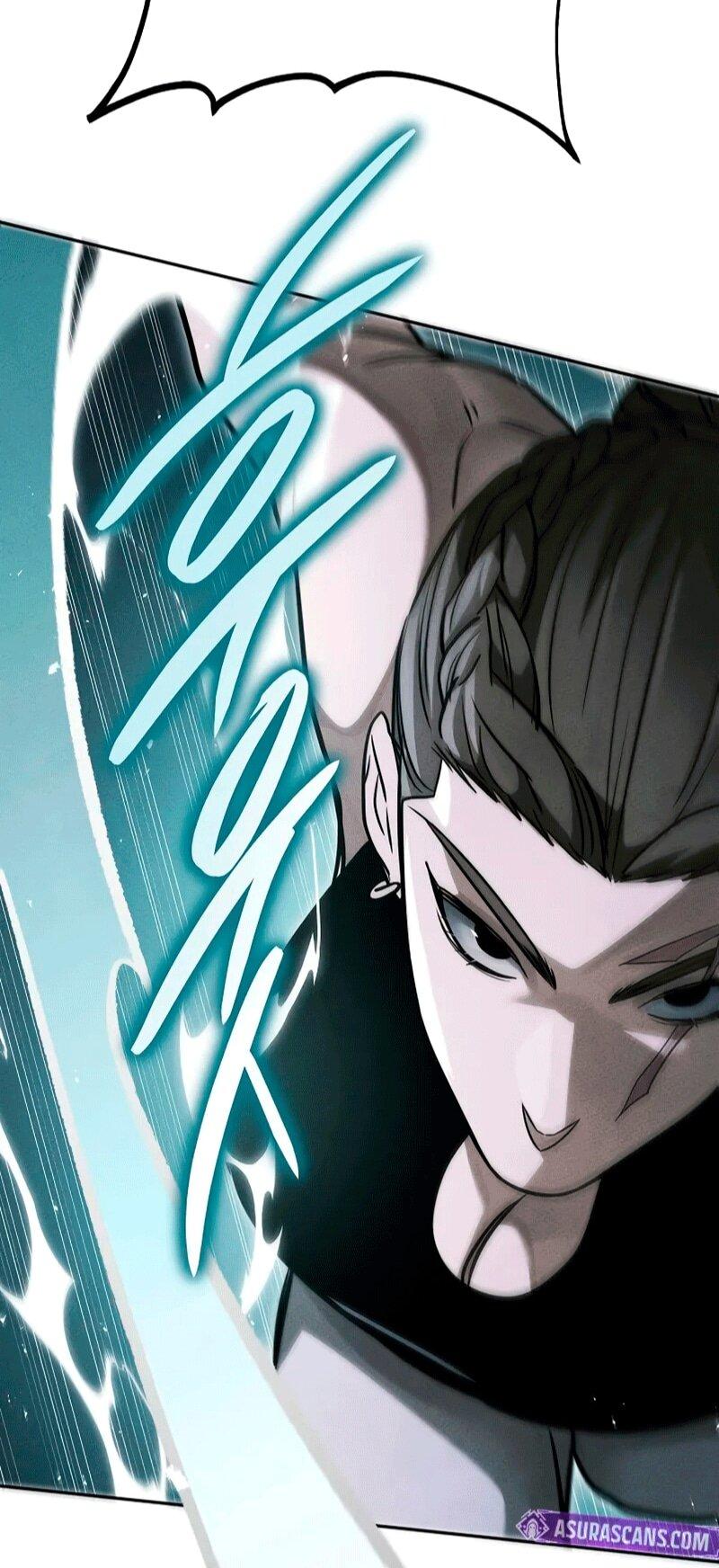 Манга Великое восхождение Божественного Демона - Глава 36 Страница 11