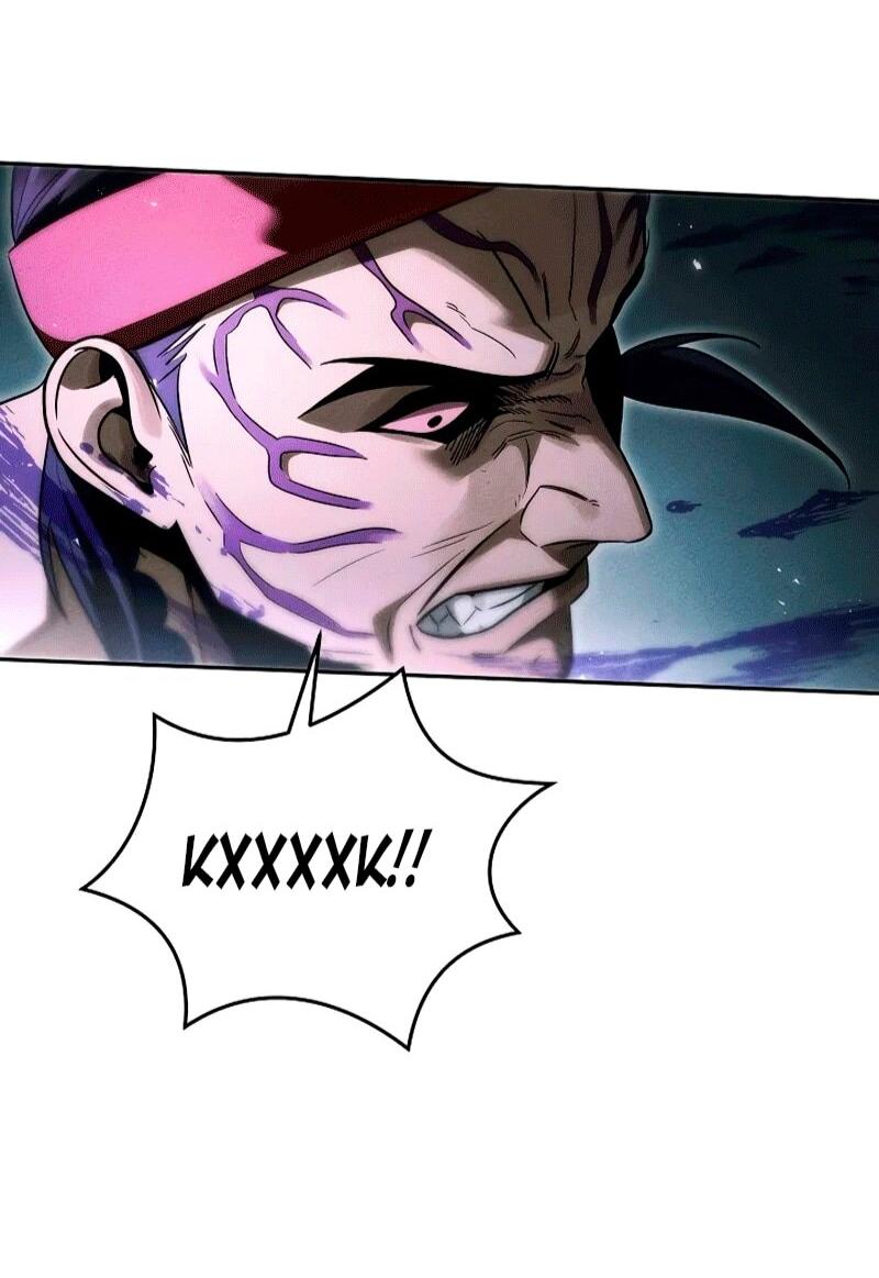 Манга Великое восхождение Божественного Демона - Глава 36 Страница 21