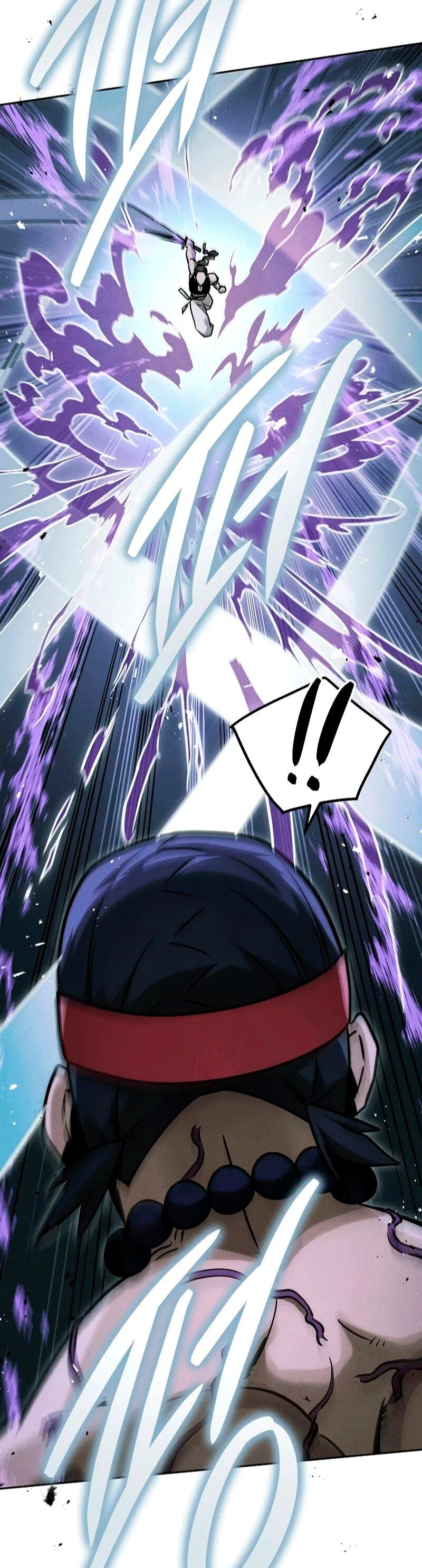 Манга Великое восхождение Божественного Демона - Глава 36 Страница 14