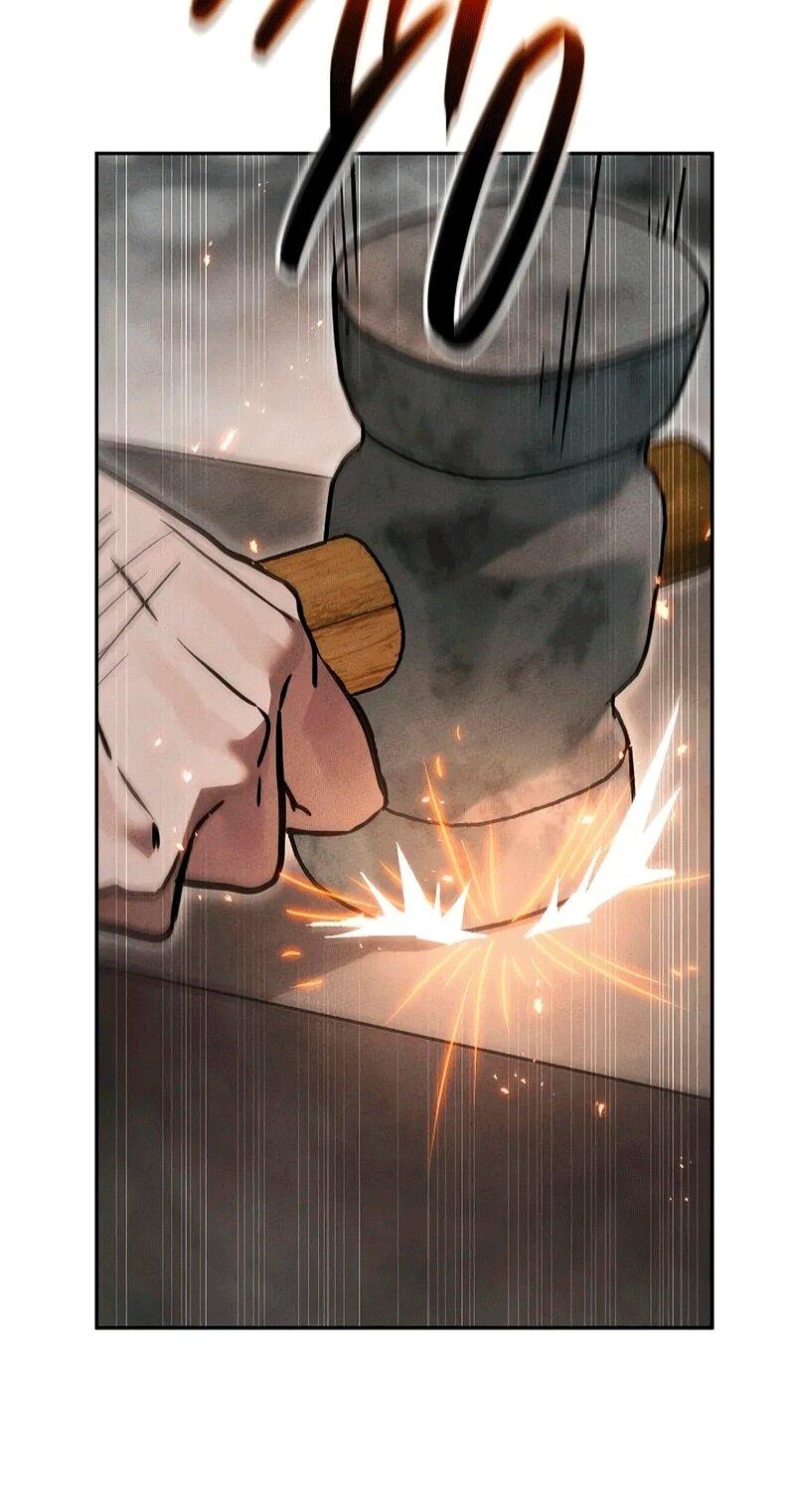 Манга Великое восхождение Божественного Демона - Глава 36 Страница 88