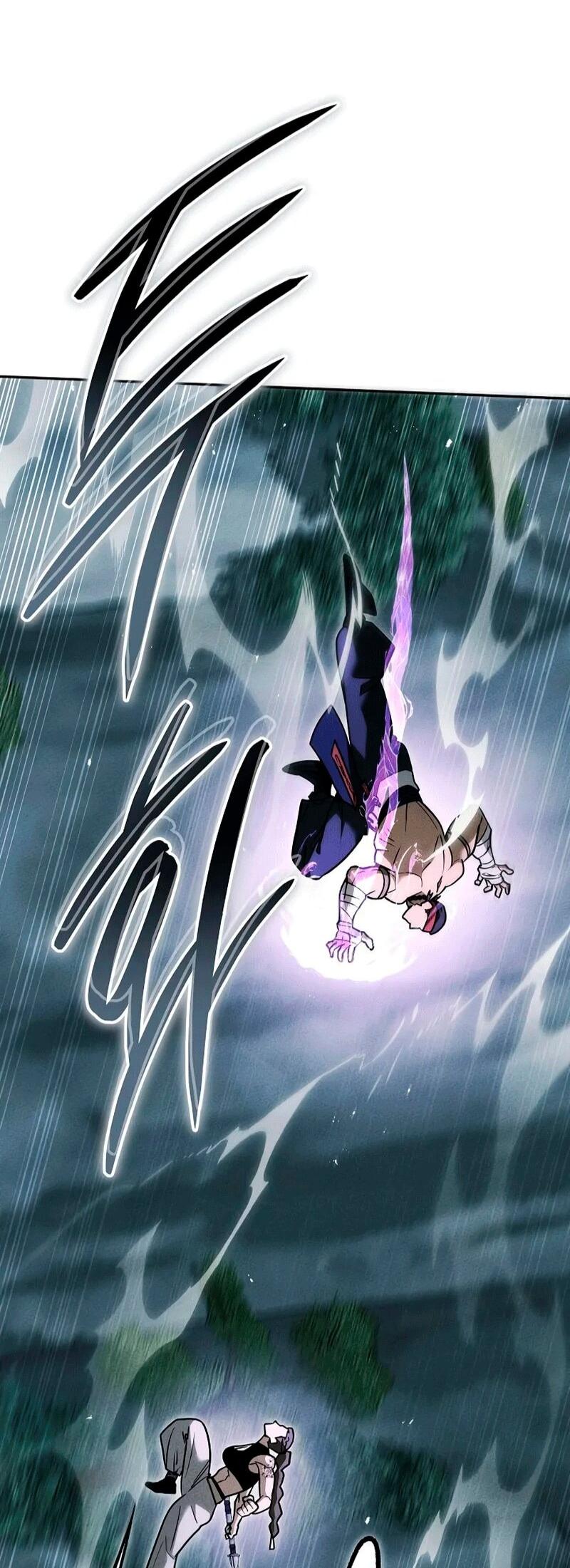 Манга Великое восхождение Божественного Демона - Глава 36 Страница 8