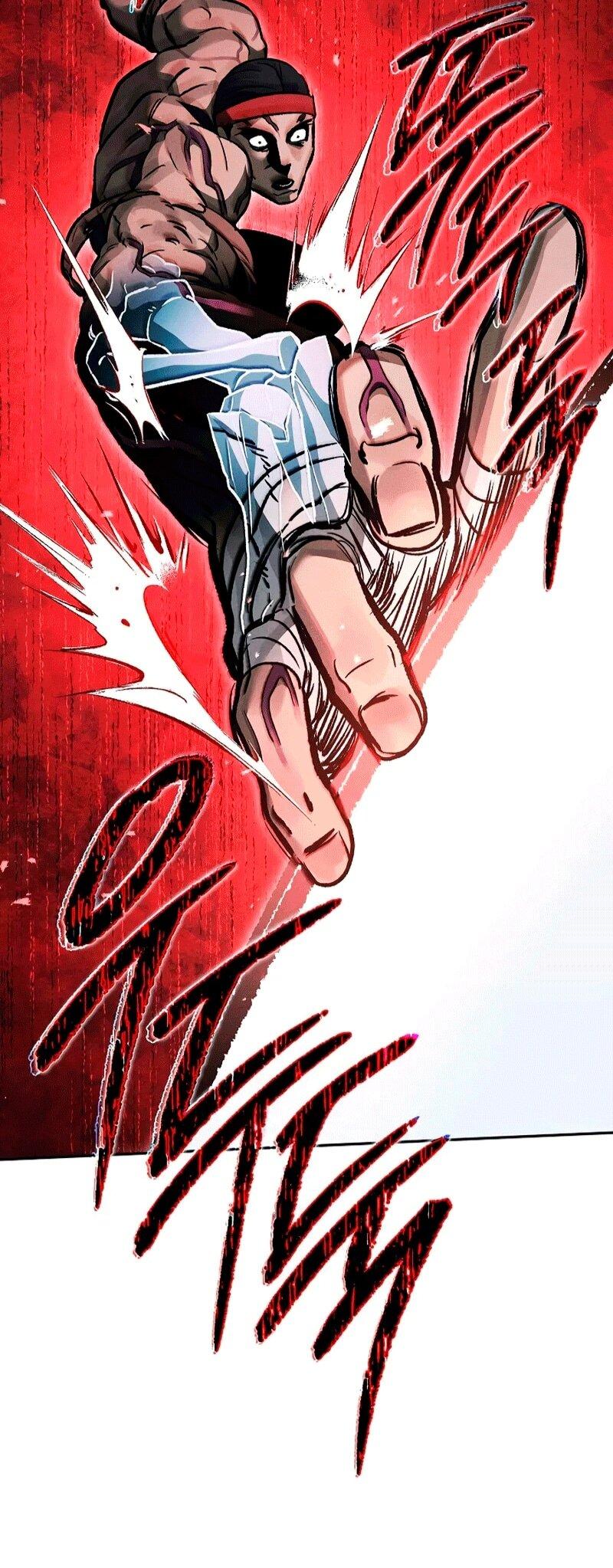 Манга Великое восхождение Божественного Демона - Глава 36 Страница 27