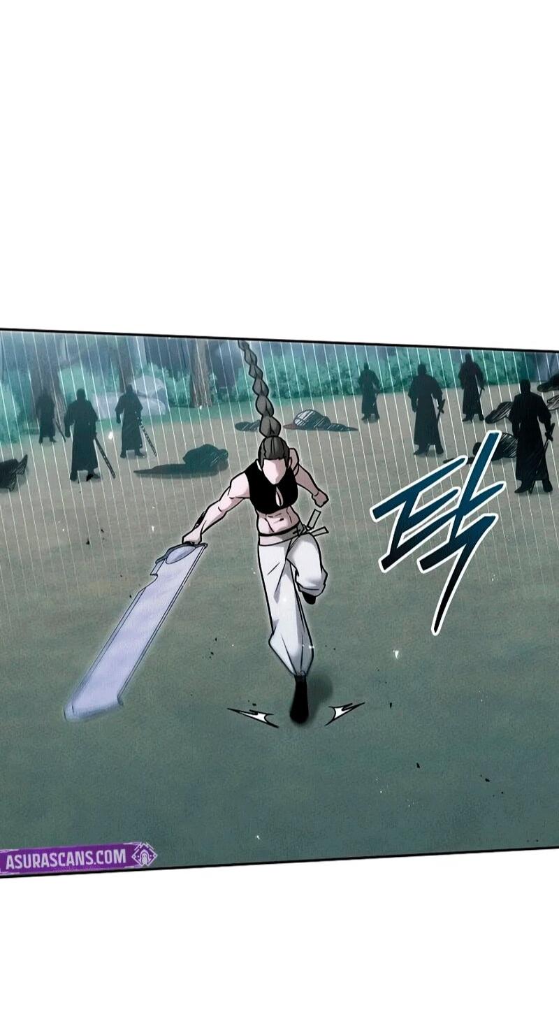 Манга Великое восхождение Божественного Демона - Глава 36 Страница 33