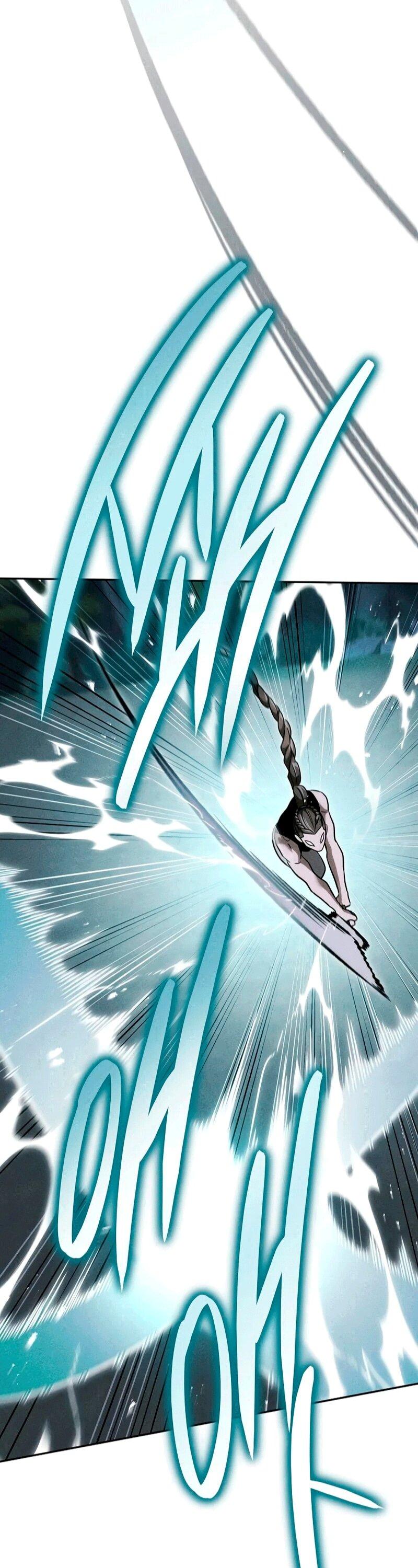 Манга Великое восхождение Божественного Демона - Глава 36 Страница 12