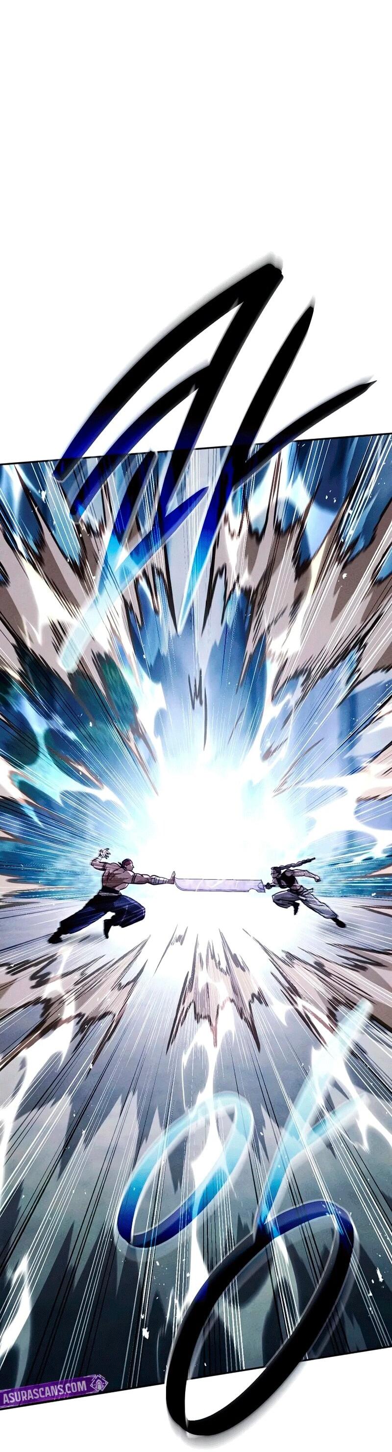 Манга Великое восхождение Божественного Демона - Глава 36 Страница 25