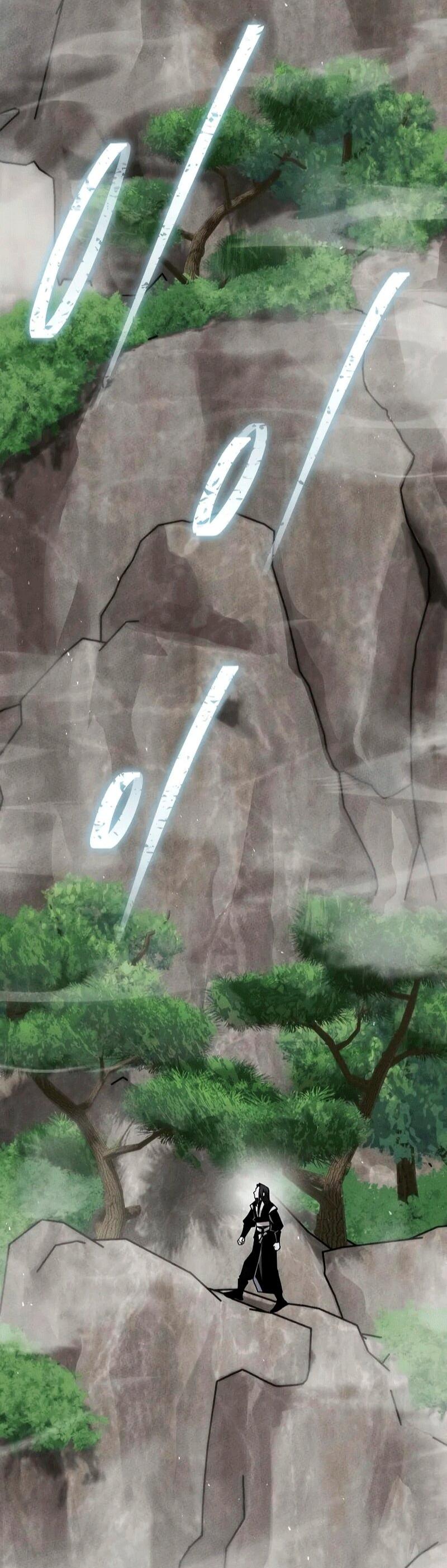 Манга Великое восхождение Божественного Демона - Глава 36 Страница 38