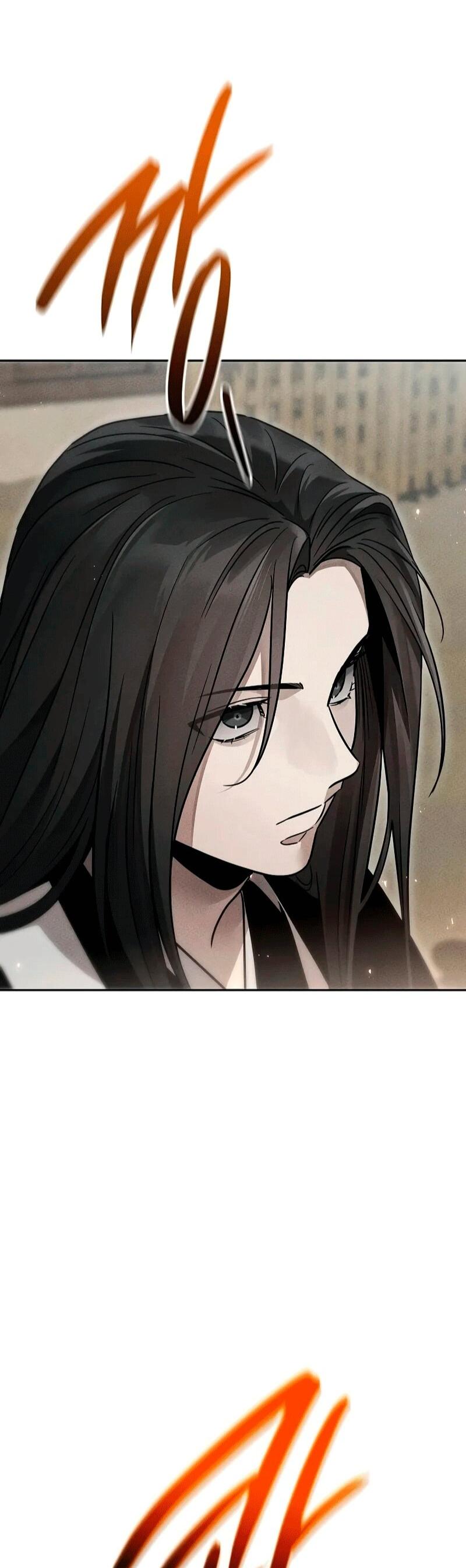 Манга Великое восхождение Божественного Демона - Глава 36 Страница 87