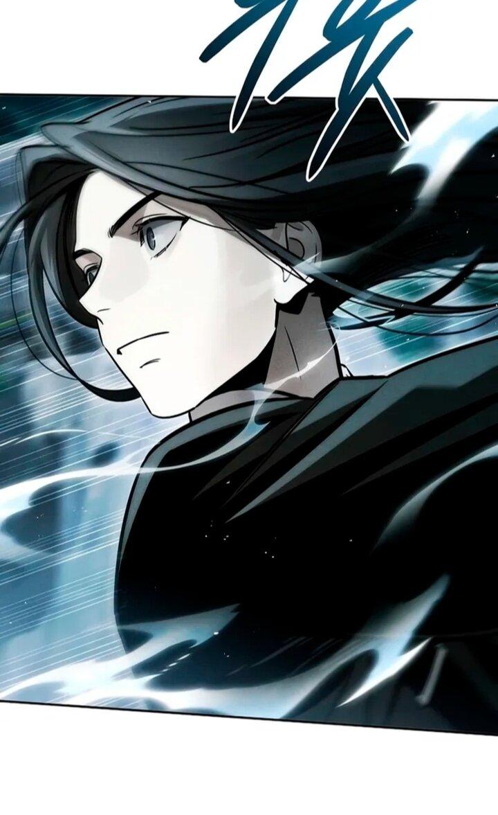 Манга Великое восхождение Божественного Демона - Глава 35 Страница 17