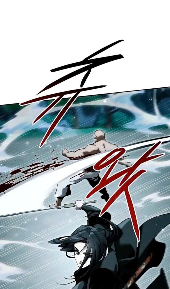 Манга Великое восхождение Божественного Демона - Глава 35 Страница 51