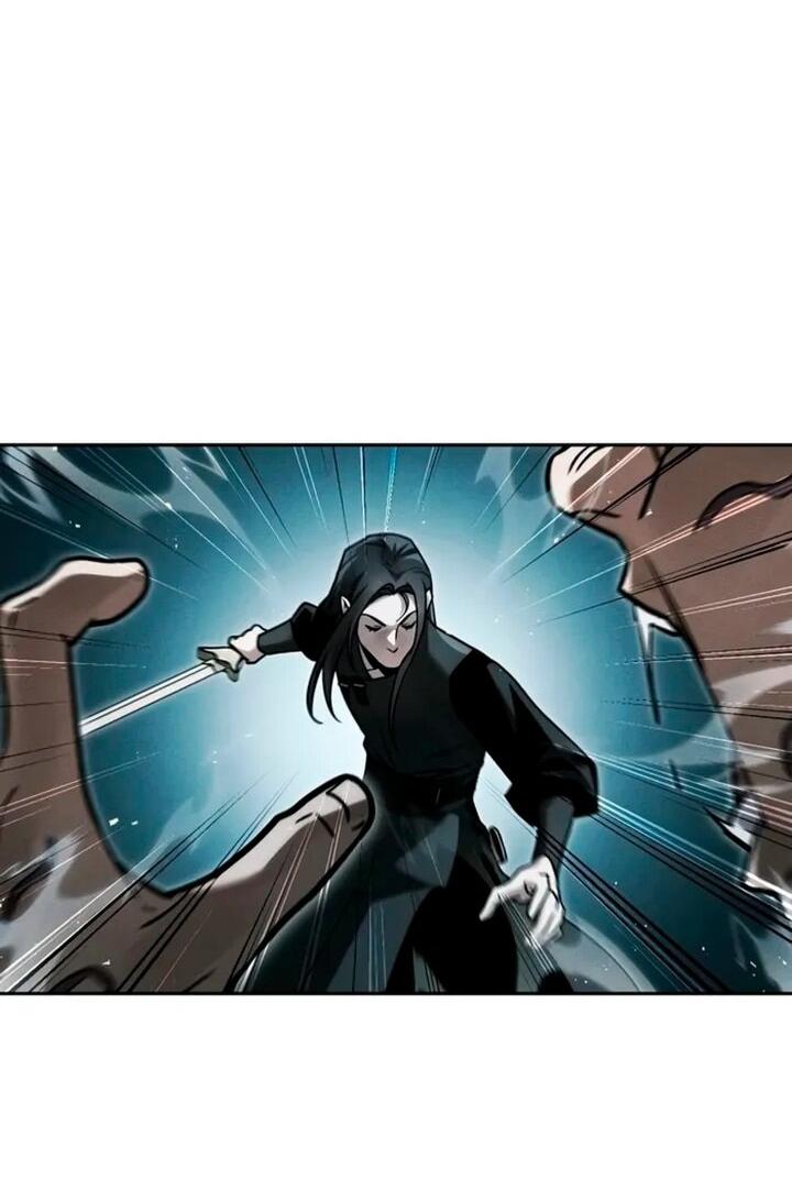 Манга Великое восхождение Божественного Демона - Глава 35 Страница 29