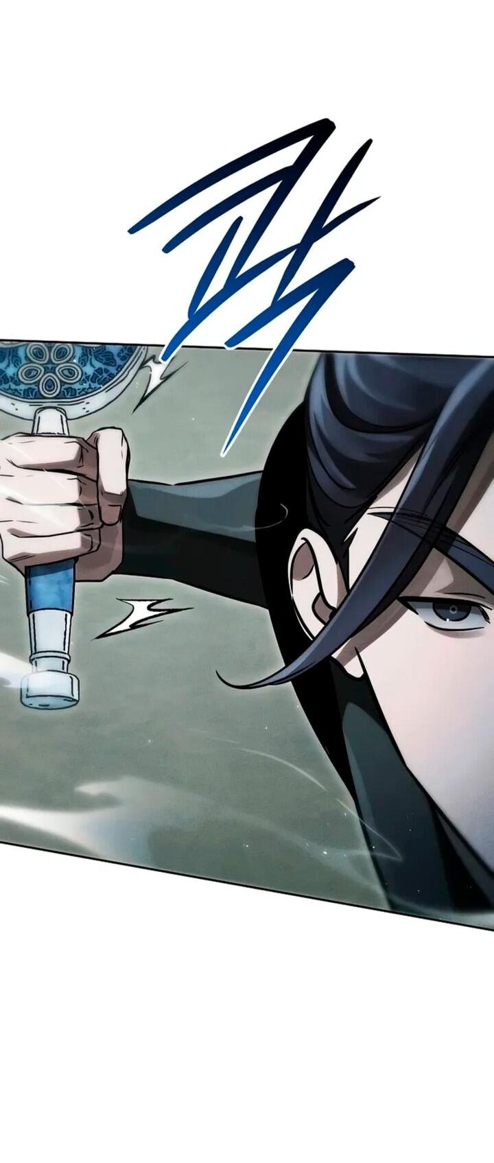 Манга Великое восхождение Божественного Демона - Глава 35 Страница 63