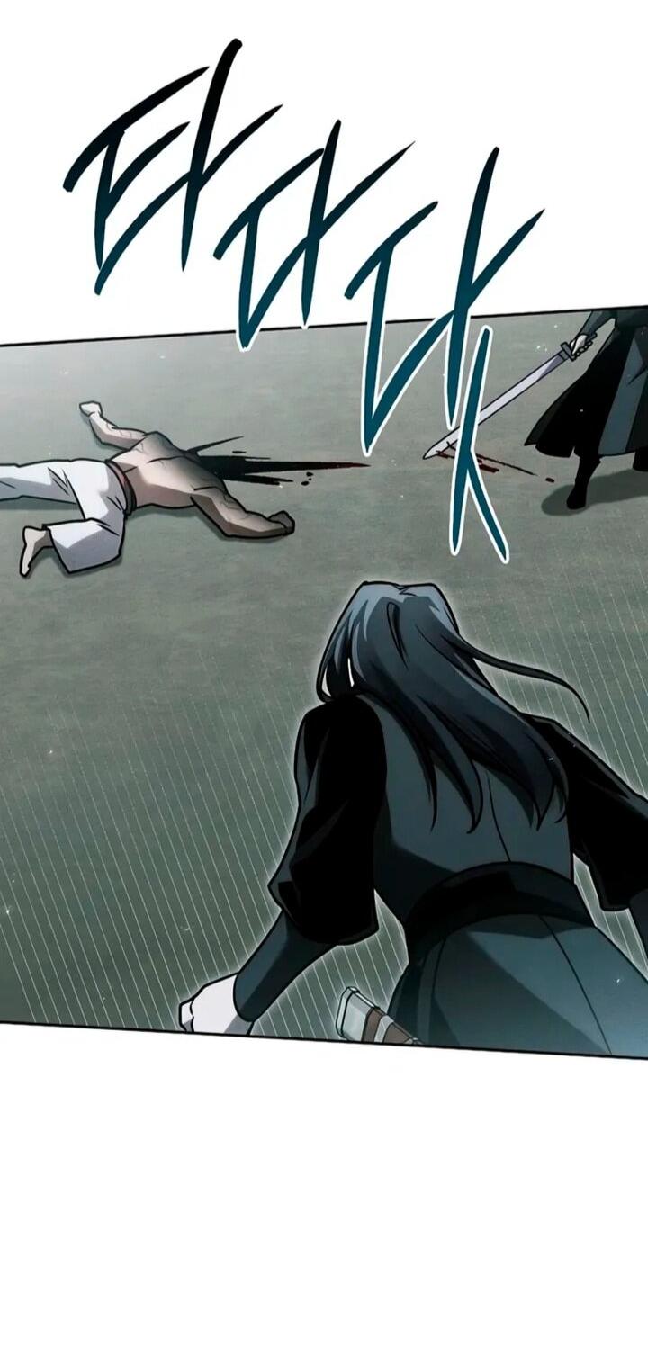 Манга Великое восхождение Божественного Демона - Глава 35 Страница 66