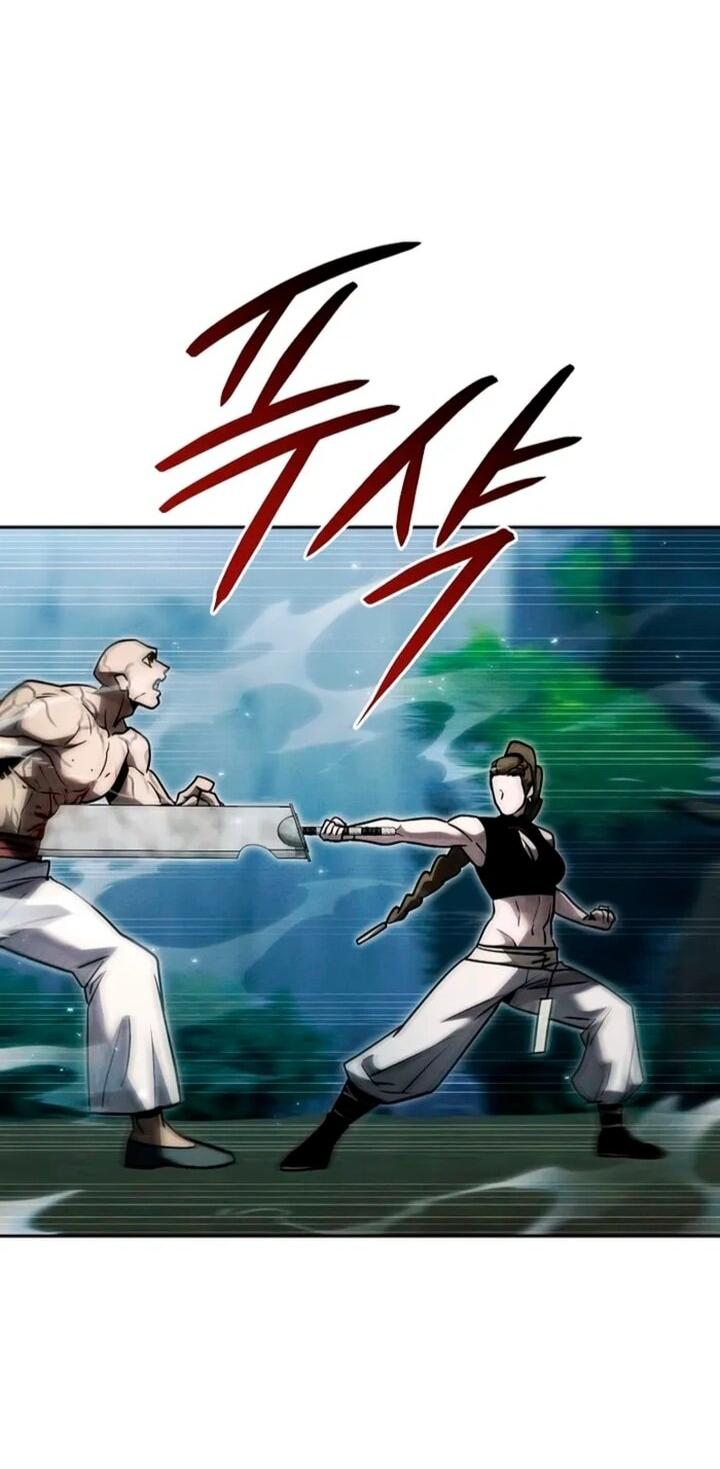 Манга Великое восхождение Божественного Демона - Глава 35 Страница 9