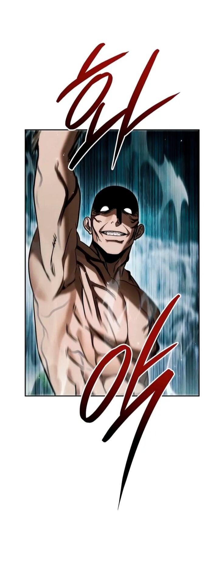 Манга Великое восхождение Божественного Демона - Глава 35 Страница 72