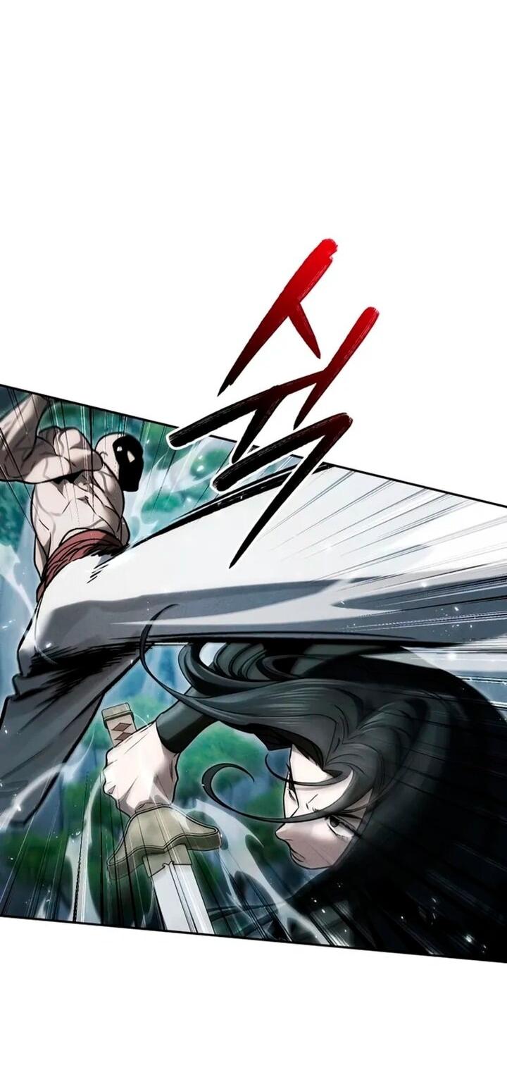 Манга Великое восхождение Божественного Демона - Глава 35 Страница 3