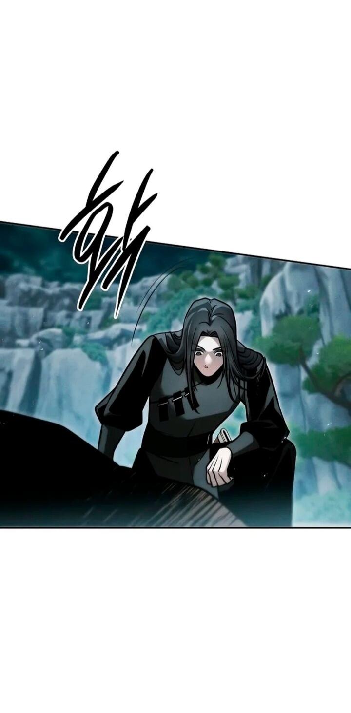 Манга Великое восхождение Божественного Демона - Глава 35 Страница 67