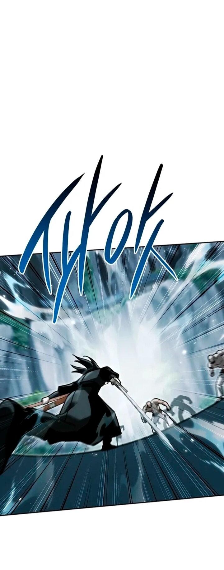 Манга Великое восхождение Божественного Демона - Глава 35 Страница 50