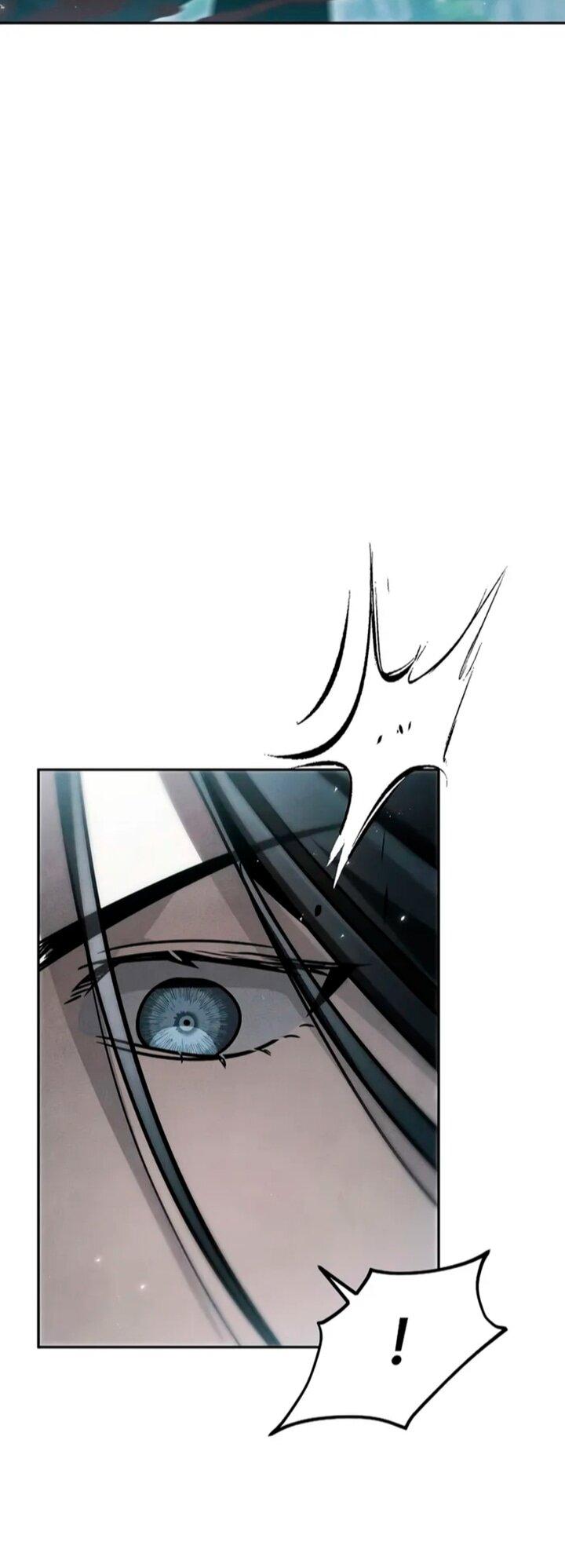 Манга Великое восхождение Божественного Демона - Глава 35 Страница 70