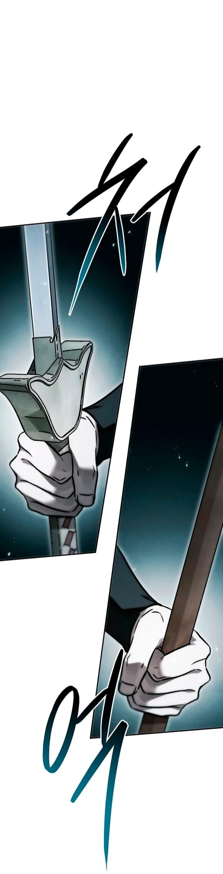 Манга Великое восхождение Божественного Демона - Глава 35 Страница 49