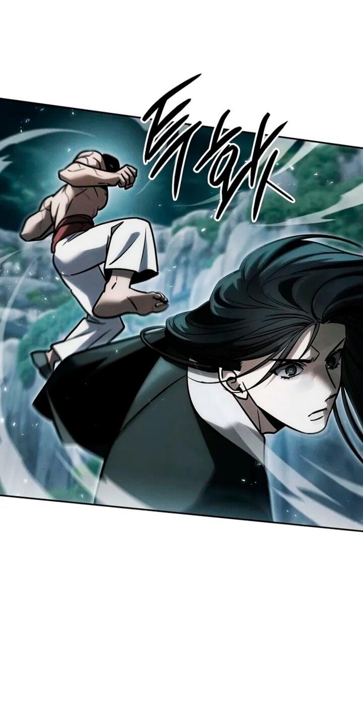 Манга Великое восхождение Божественного Демона - Глава 35 Страница 2