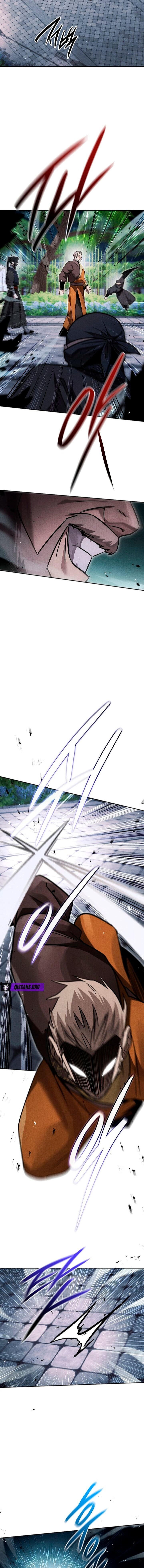 Манга Великое восхождение Божественного Демона - Глава 42 Страница 17