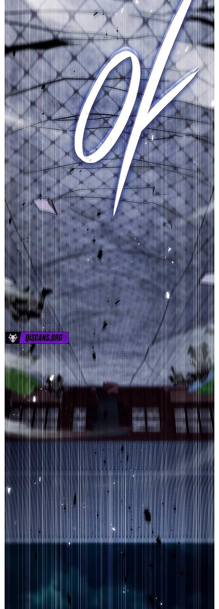 Манга Великое восхождение Божественного Демона - Глава 43 Страница 44