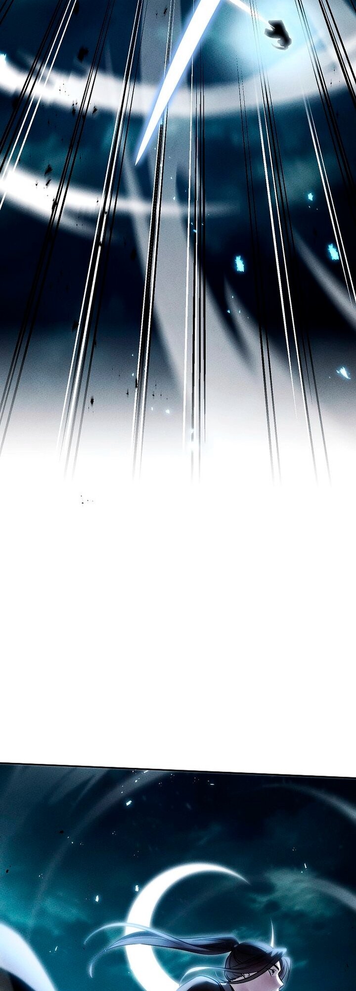 Манга Великое восхождение Божественного Демона - Глава 43 Страница 49