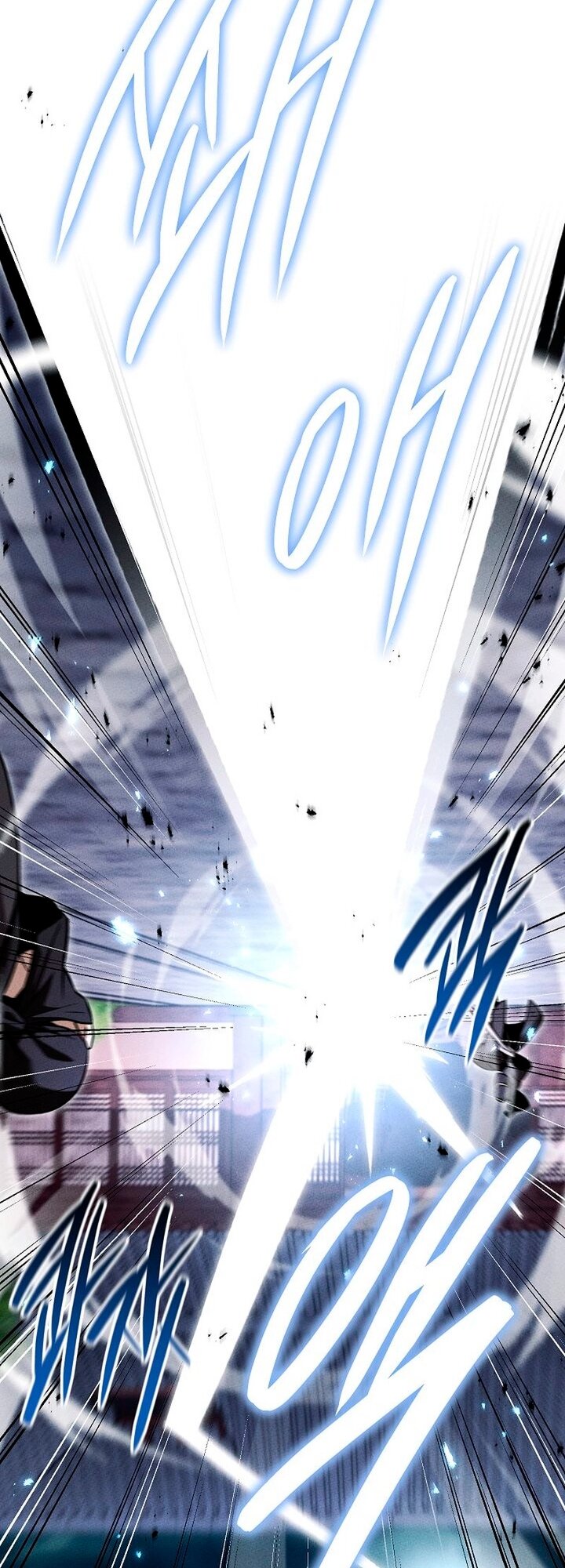 Манга Великое восхождение Божественного Демона - Глава 43 Страница 48