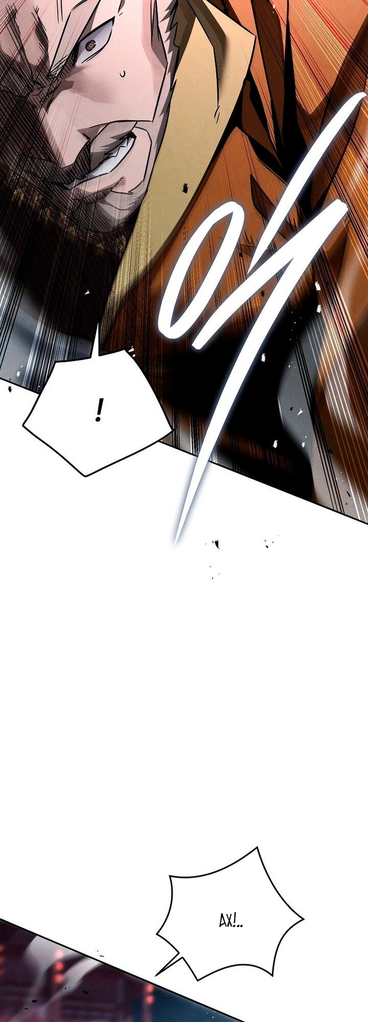 Манга Великое восхождение Божественного Демона - Глава 43 Страница 11