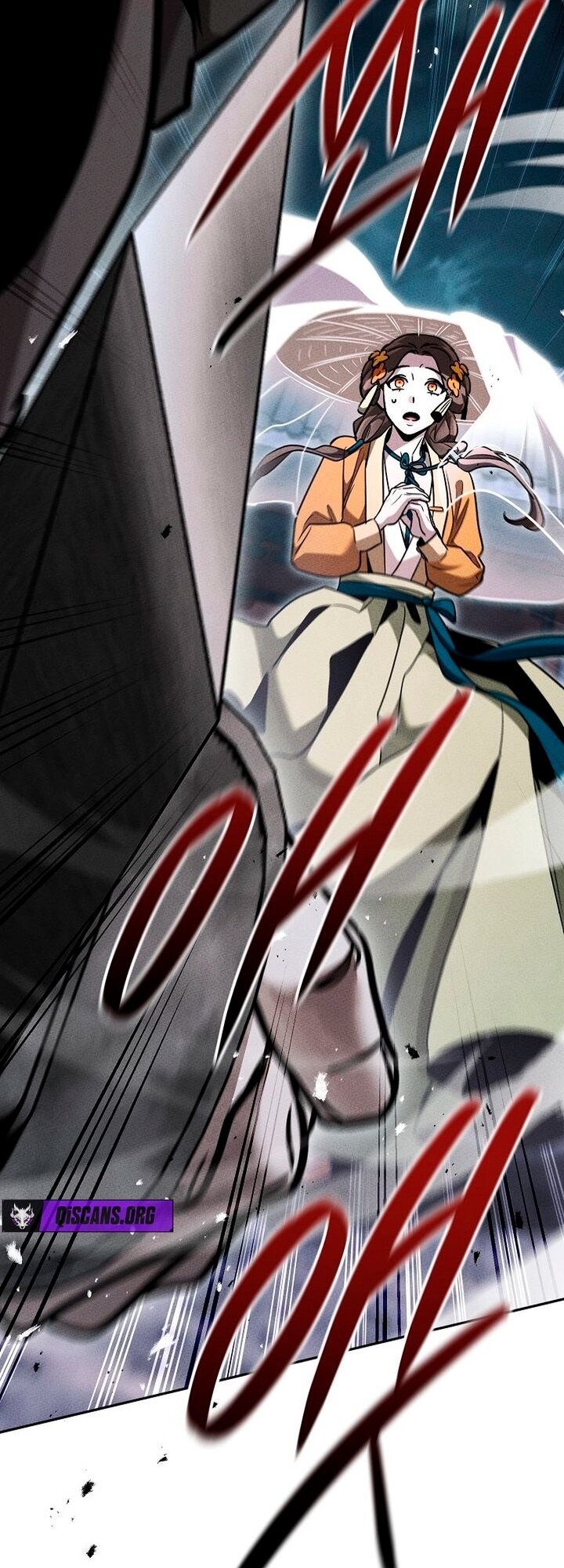 Манга Великое восхождение Божественного Демона - Глава 43 Страница 13