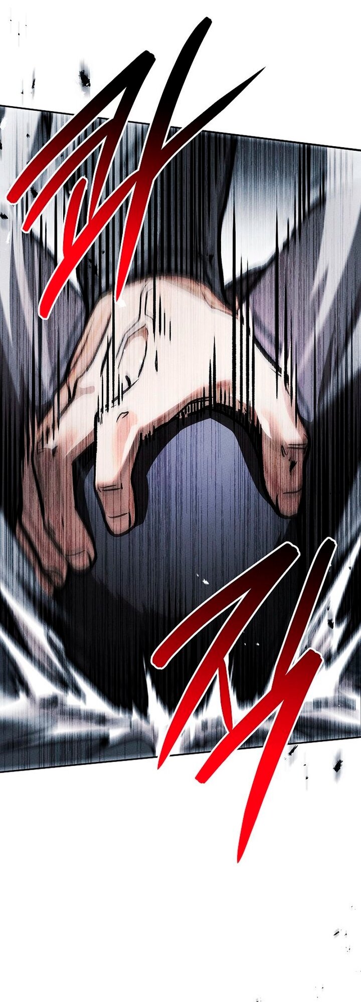 Манга Великое восхождение Божественного Демона - Глава 43 Страница 3