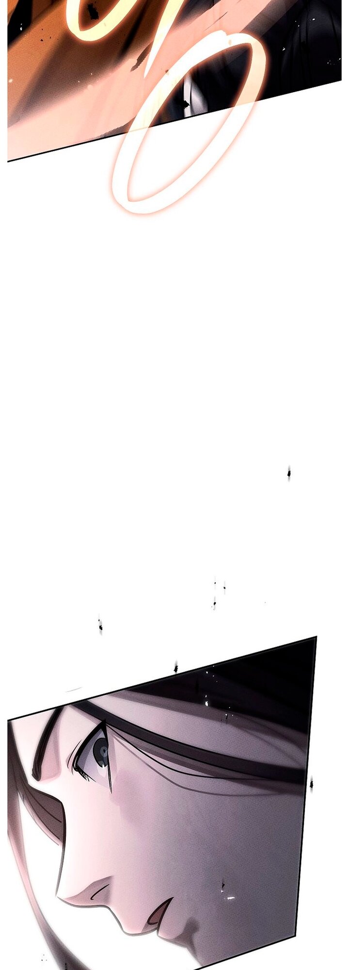 Манга Великое восхождение Божественного Демона - Глава 43 Страница 40