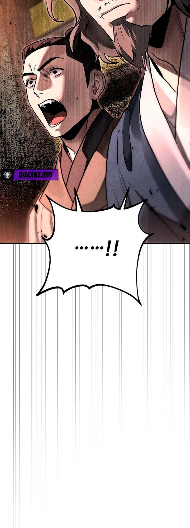 Манга Великое восхождение Божественного Демона - Глава 43 Страница 67