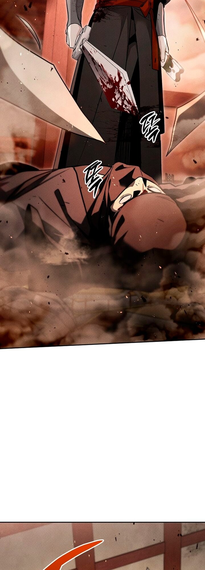 Манга Великое восхождение Божественного Демона - Глава 44 Страница 52