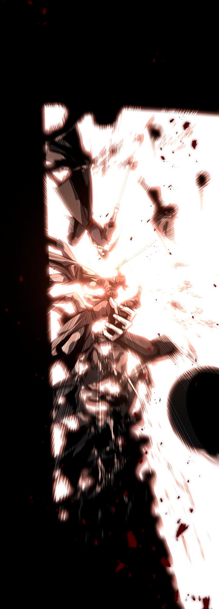 Манга Великое восхождение Божественного Демона - Глава 44 Страница 47