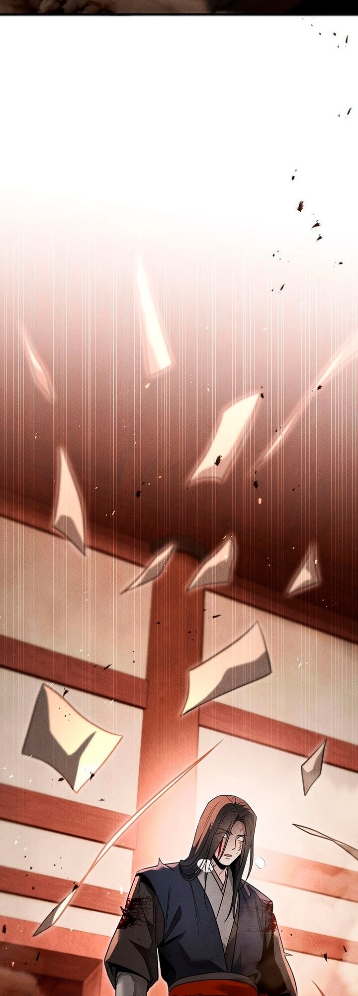 Манга Великое восхождение Божественного Демона - Глава 44 Страница 51