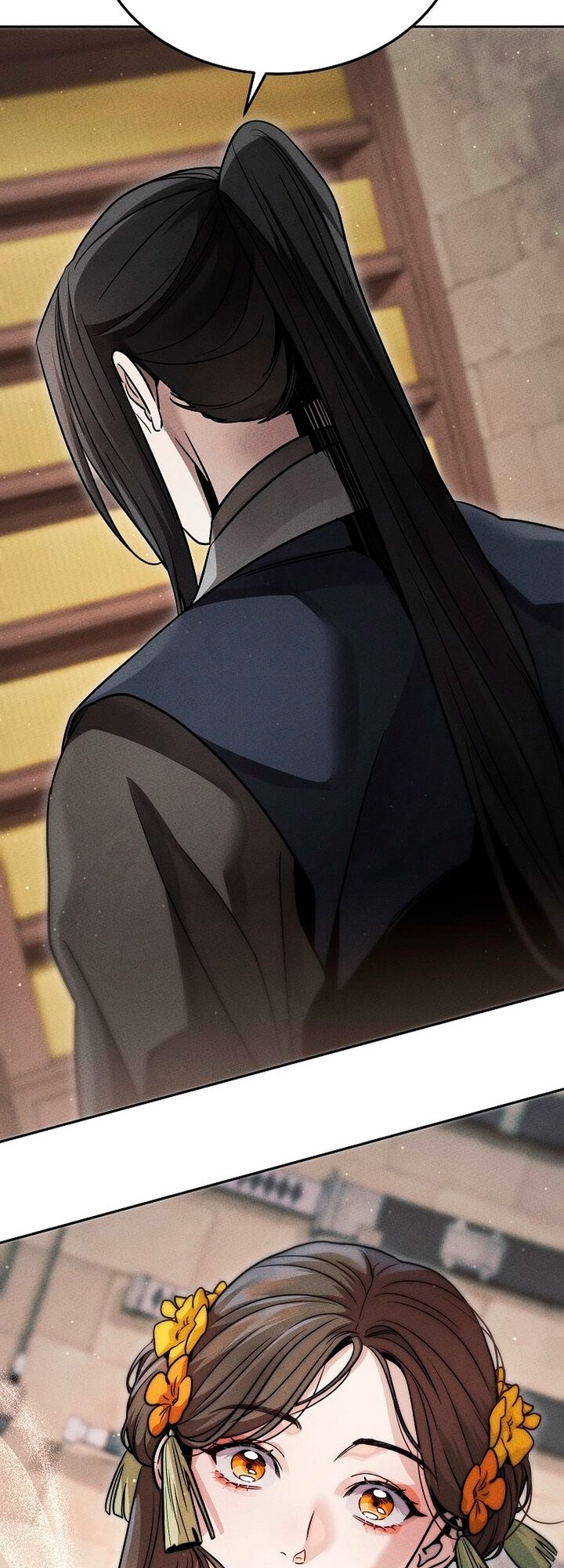 Манга Великое восхождение Божественного Демона - Глава 44 Страница 15