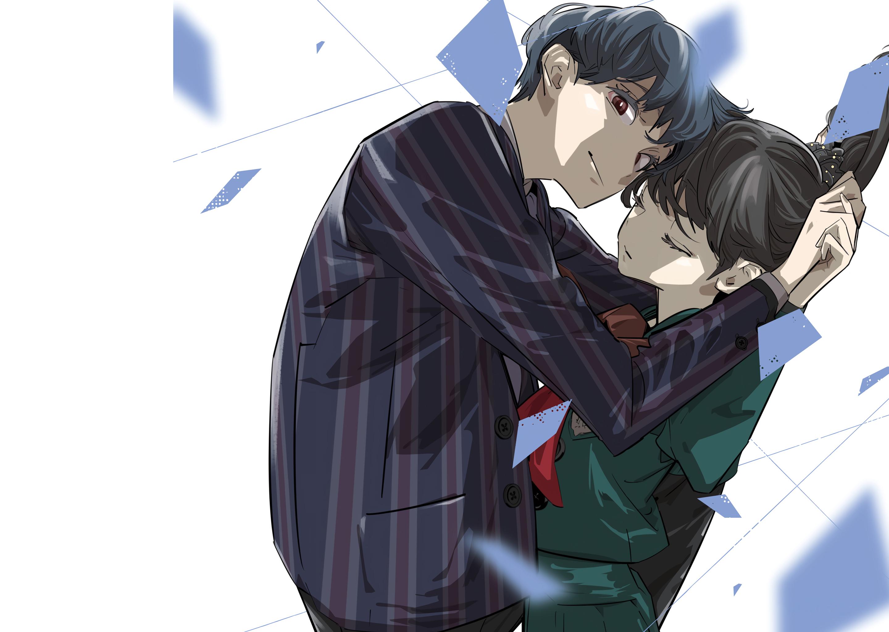 Манга Я переродилась в младшую сестру убийцы-гения из манги о смертельной игре и потерпела неудачу - Глава 5 Страница 1