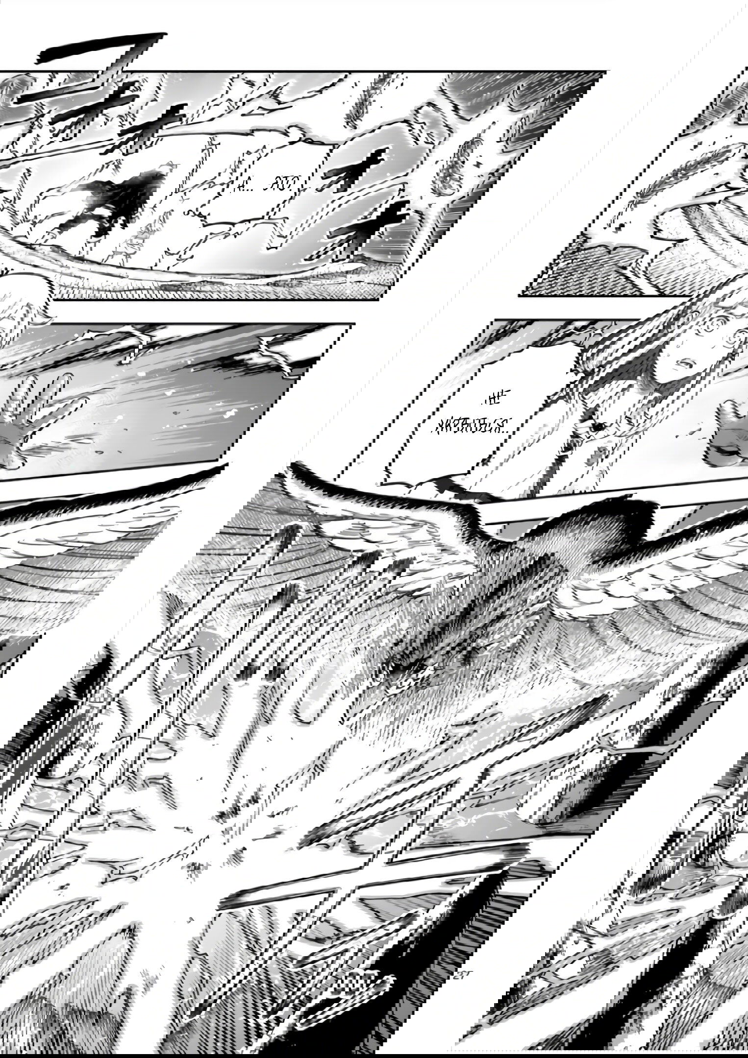 Манга Король зверей и лекарственные травы - Глава 58.2 Страница 11