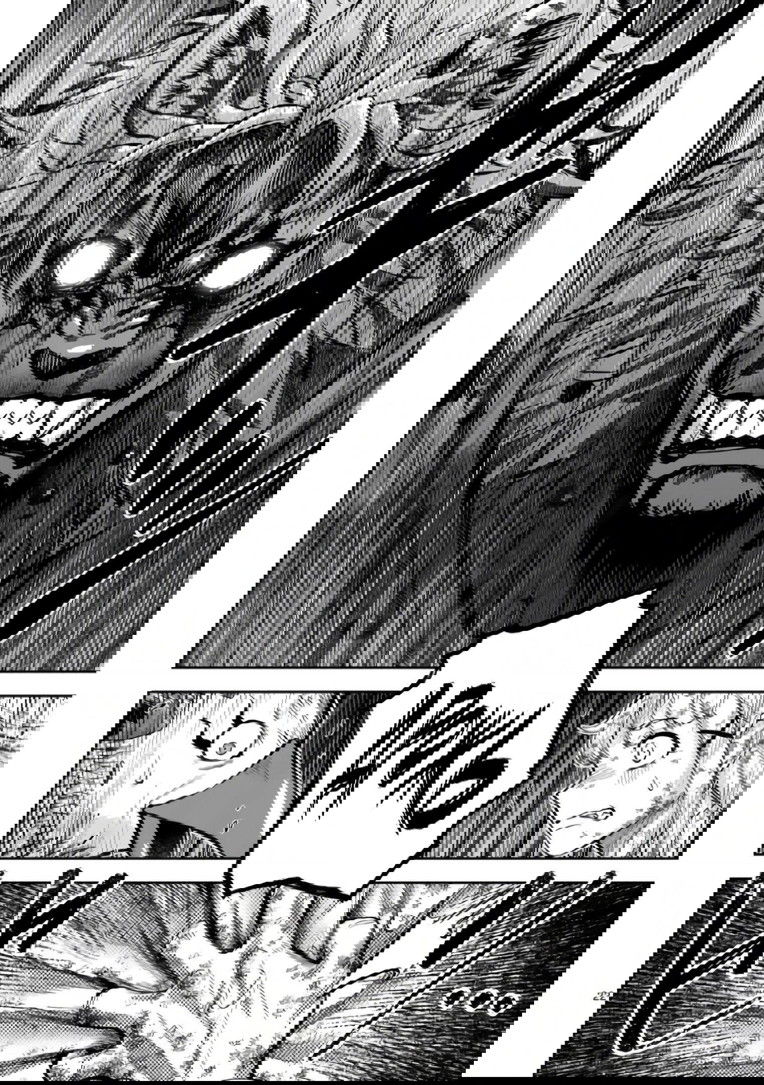 Манга Король зверей и лекарственные травы - Глава 60 Страница 23